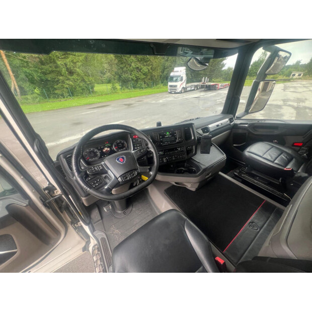 2018 Scania R730-41570575
