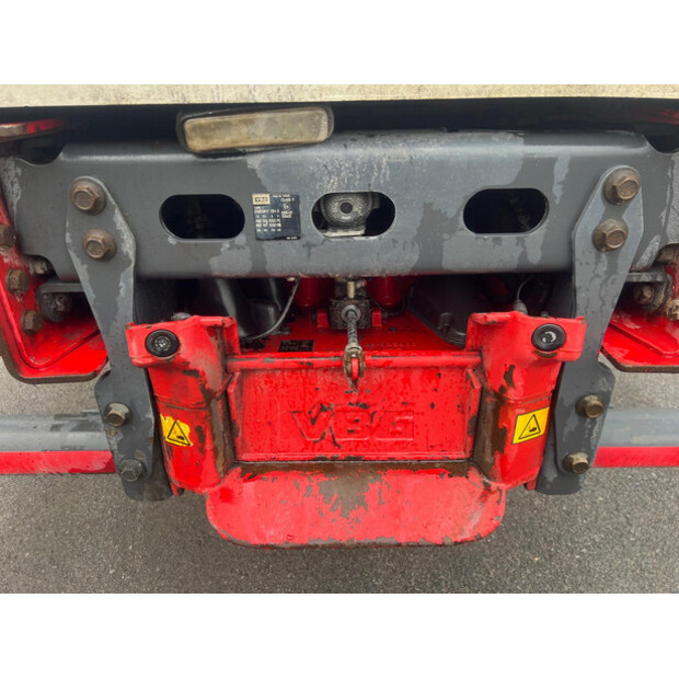 2018 Scania R730-41570608
