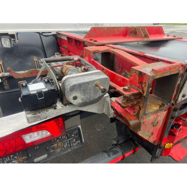 2018 Scania R730-41570609