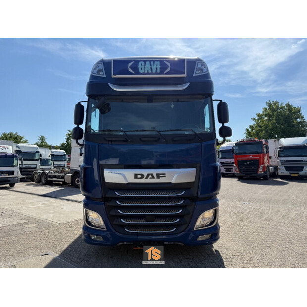 2018 DAF XF 480-41570618