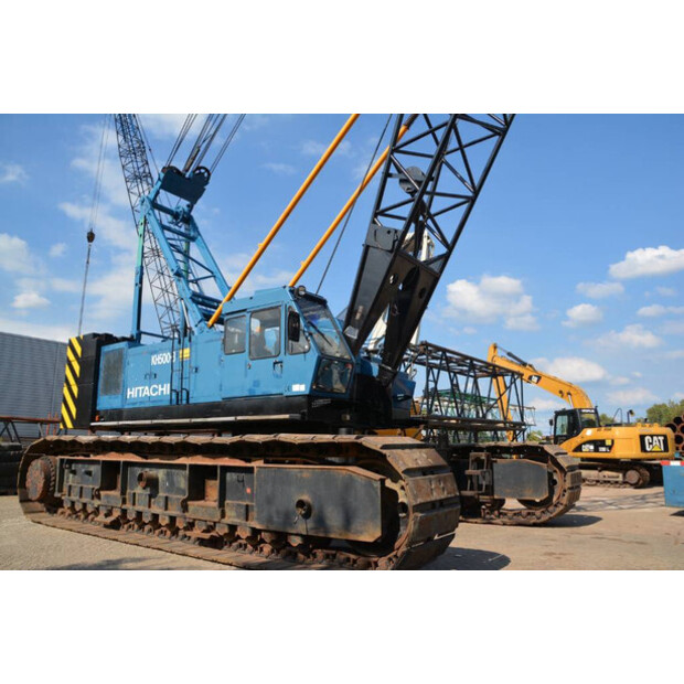 1992 Hitachi KH500-3-41570619