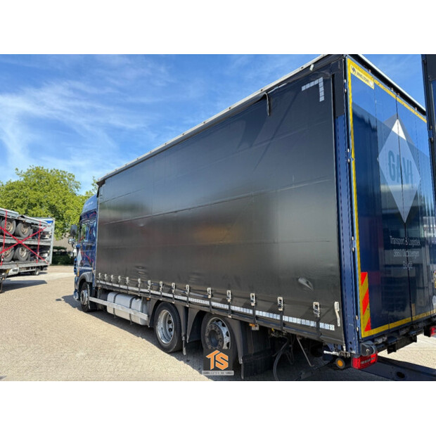 2018 DAF XF 480-41570622