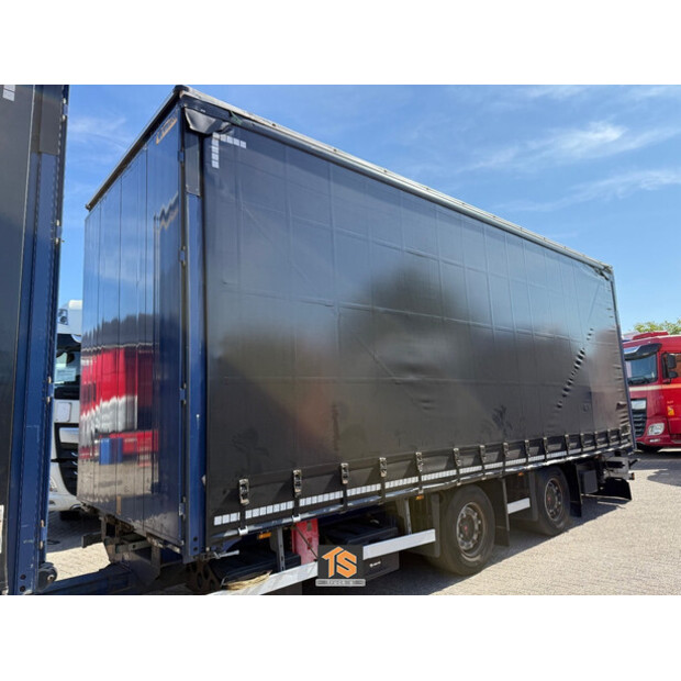 2018 DAF XF 480-41570624