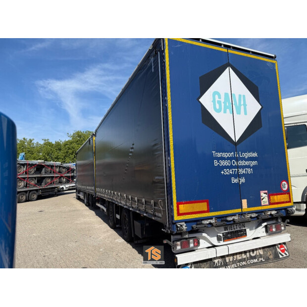 2018 DAF XF 480-41570626