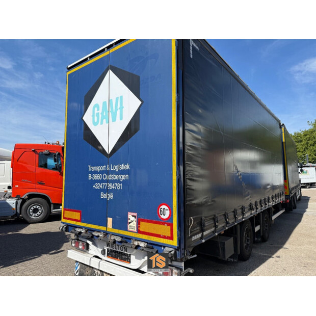 2018 DAF XF 480-41570628
