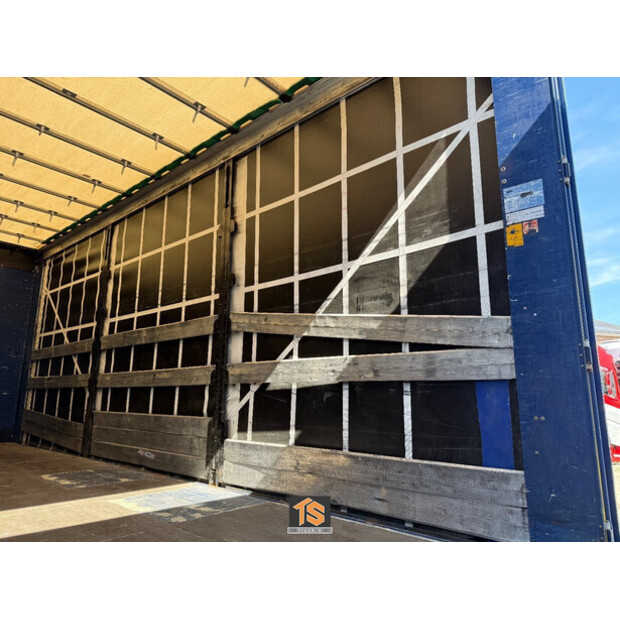 2018 DAF XF 480-41570630