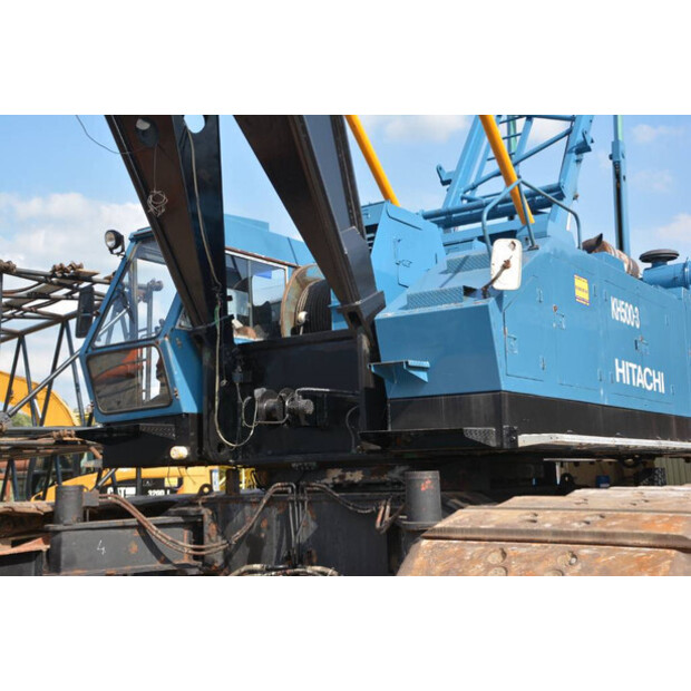 1992 Hitachi KH500-3-41570631
