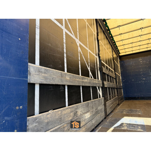2018 DAF XF 480-41570632