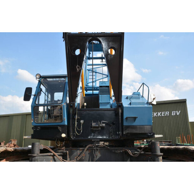1992 Hitachi KH500-3-41570635