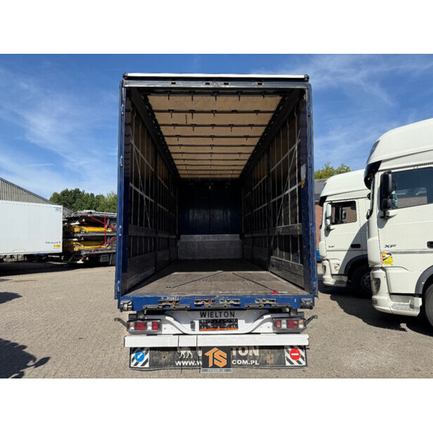 2018 DAF XF 480-41570636