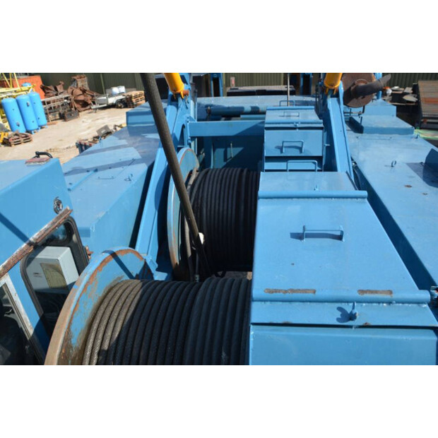 1992 Hitachi KH500-3-41570639