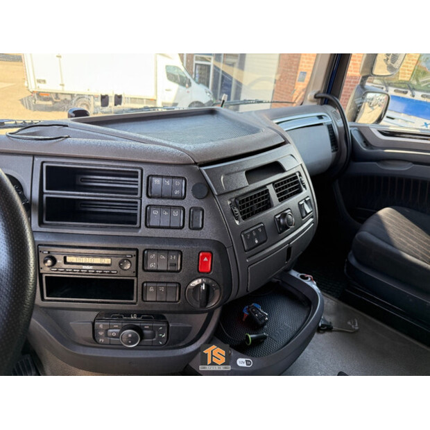 2018 DAF XF 480-41570640