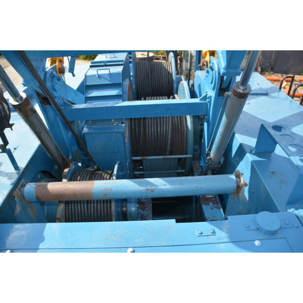 1992 Hitachi KH500-3-41570641