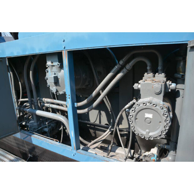 1992 Hitachi KH500-3-41570645