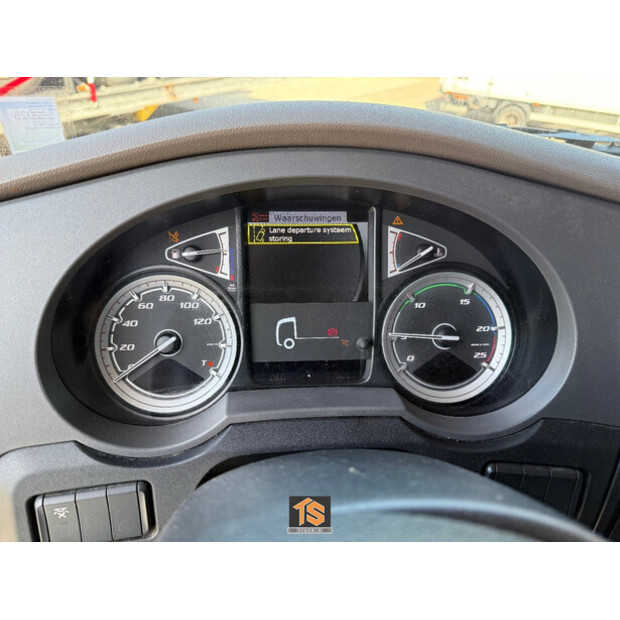 2018 DAF XF 480-41570646