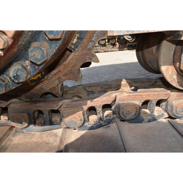 1992 Hitachi KH500-3-41570647