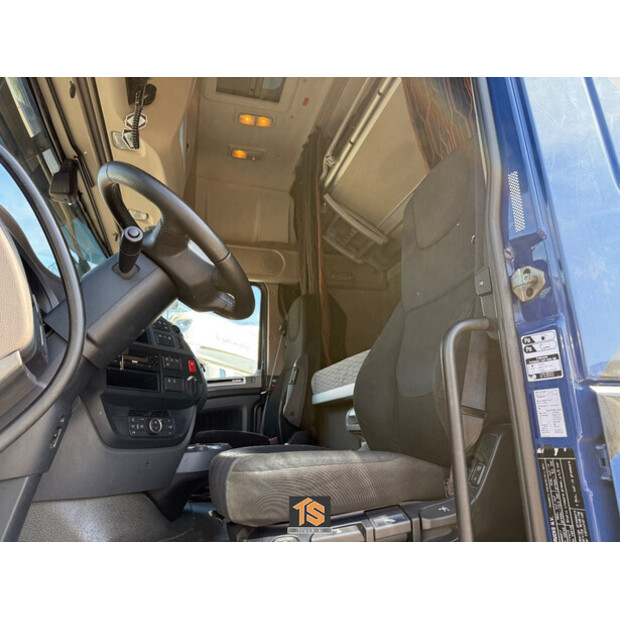 2018 DAF XF 480-41570648