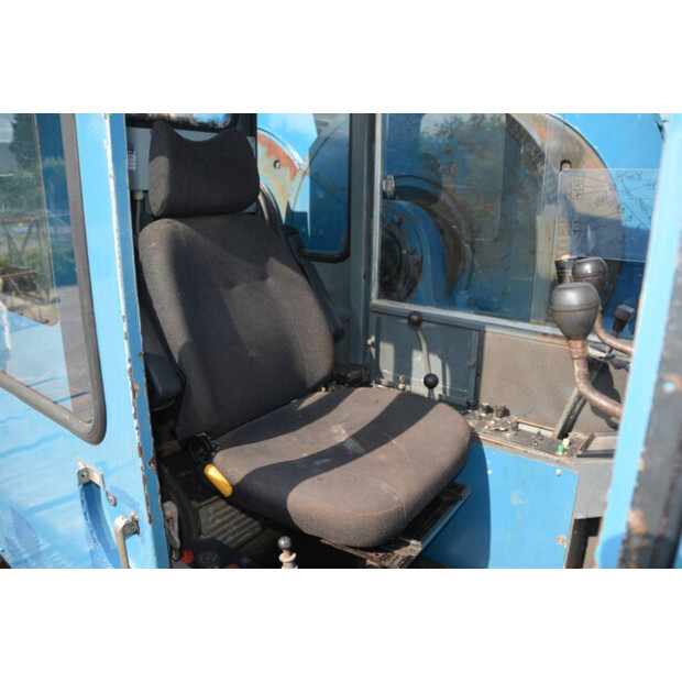 1992 Hitachi KH500-3-41570649