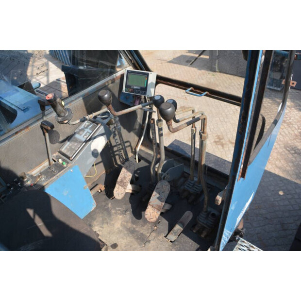 1992 Hitachi KH500-3-41570651