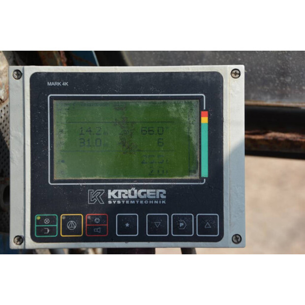 1992 Hitachi KH500-3-41570652