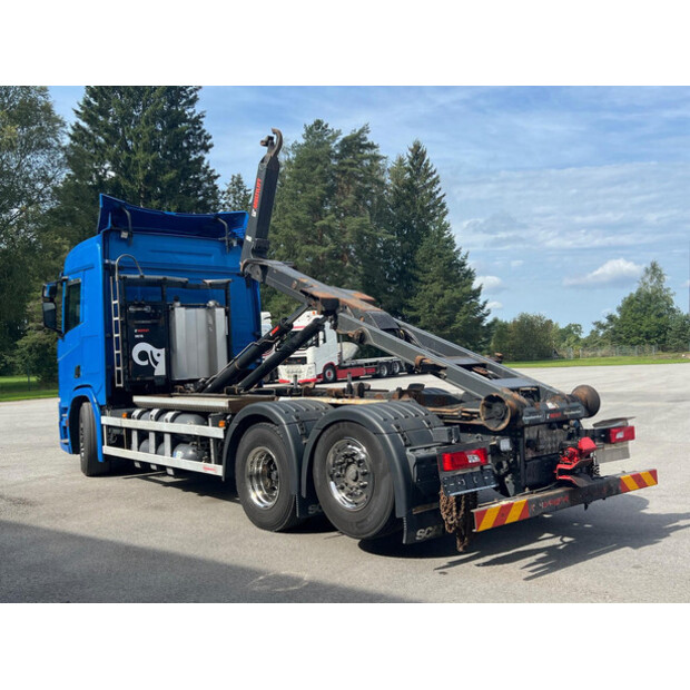 2019 Scania R410-41570674