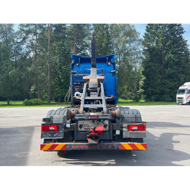 2019 Scania R410-41570676