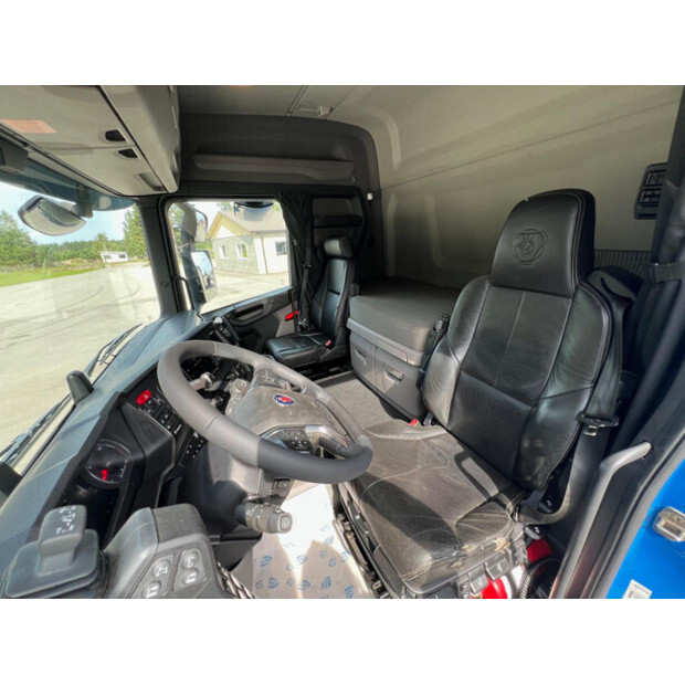 2019 Scania R410-41570679
