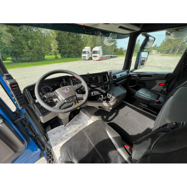 2019 Scania R410-41570680