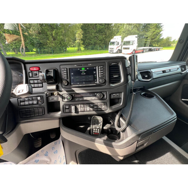 2019 Scania R410-41570682