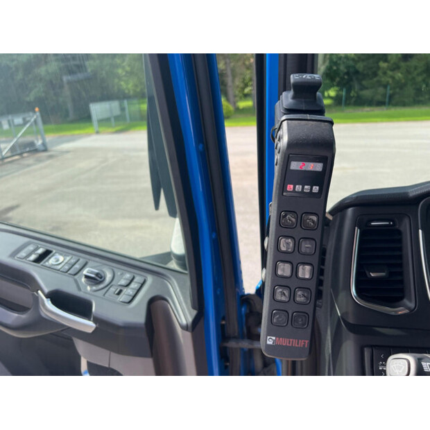2019 Scania R410-41570684