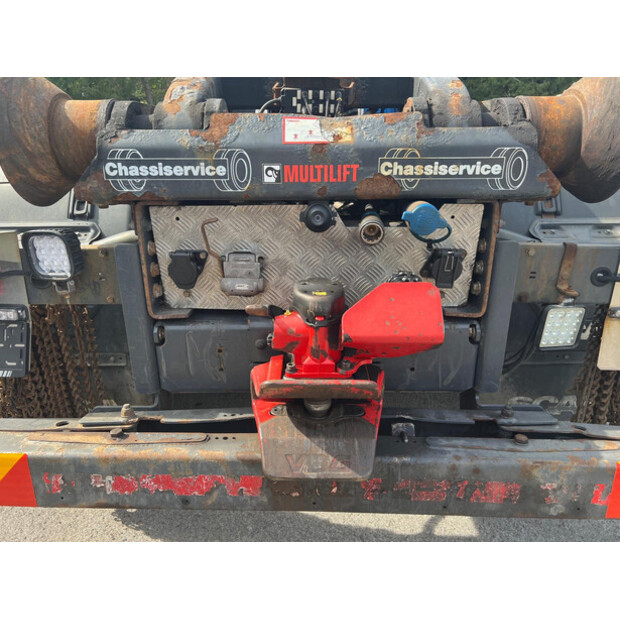 2019 Scania R410-41570687