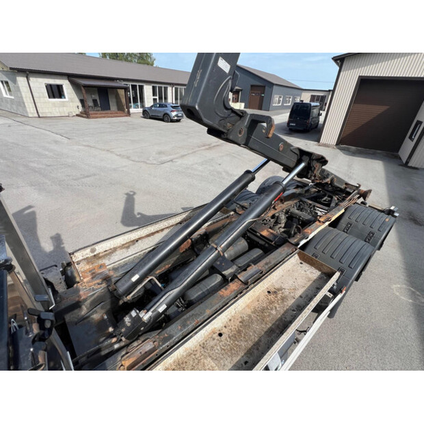 2019 Scania R410-41570689