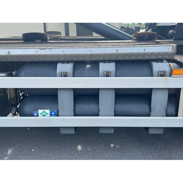 2019 Scania R410-41570692