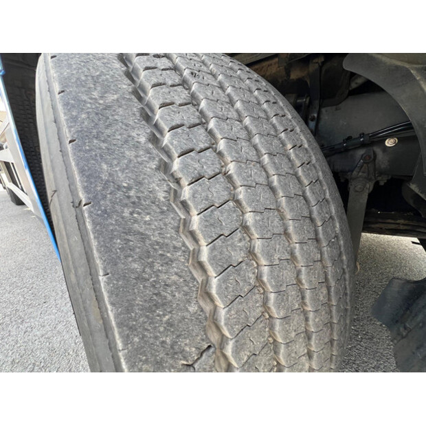 2019 Scania R410-41570693