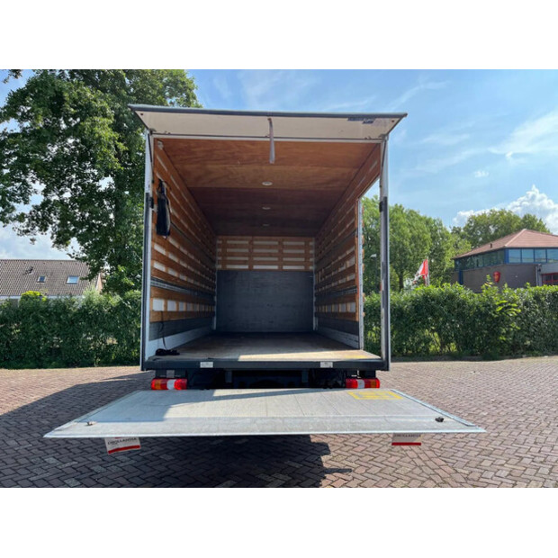 2016 Mercedes-Benz ATEGO 916-41570782