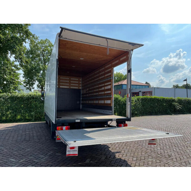 2016 Mercedes-Benz ATEGO 916-41570785