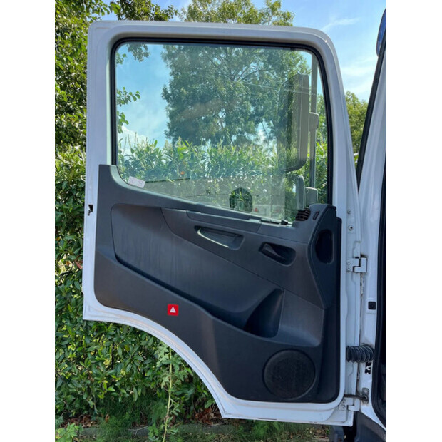 2016 Mercedes-Benz ATEGO 916-41570788