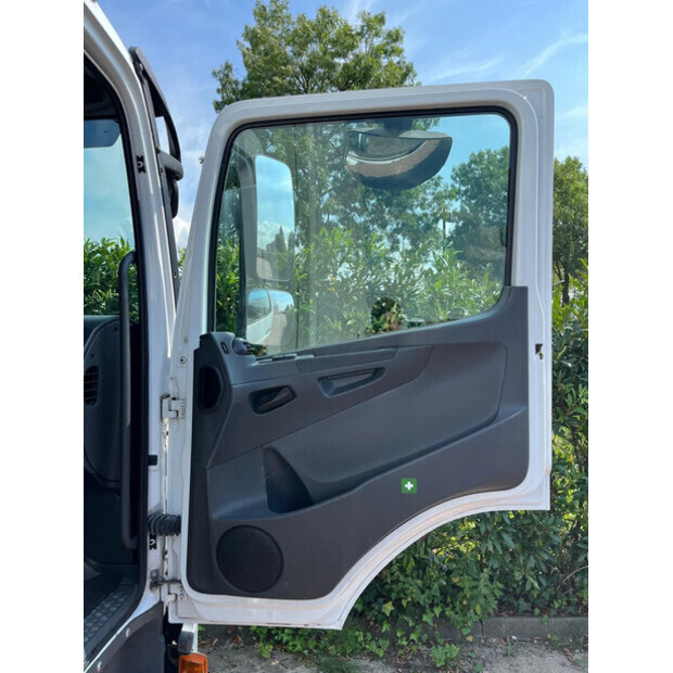 2016 Mercedes-Benz ATEGO 916-41570791