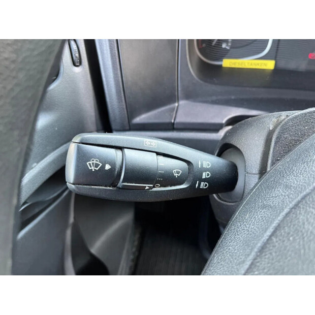2016 Mercedes-Benz ATEGO 916-41570799