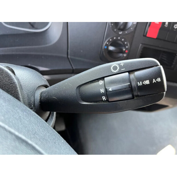 2016 Mercedes-Benz ATEGO 916-41570801