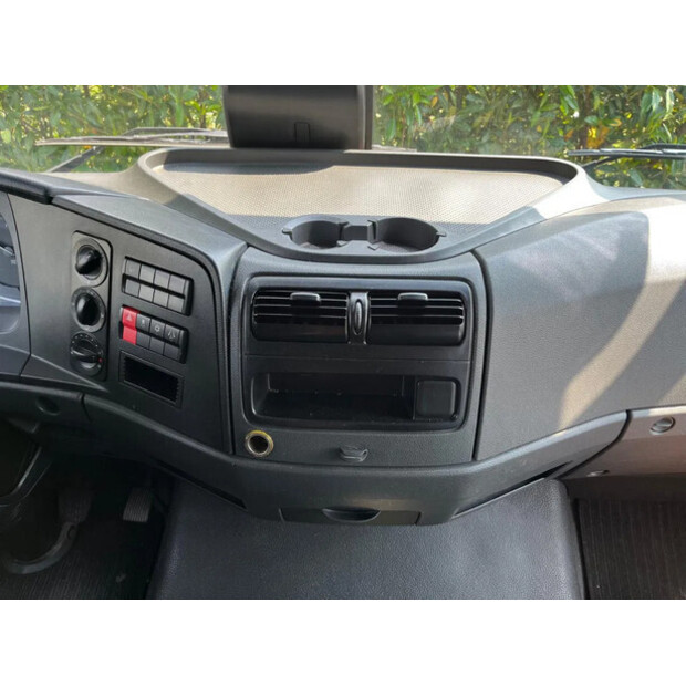 2016 Mercedes-Benz ATEGO 916-41570803