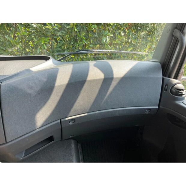 2016 Mercedes-Benz ATEGO 916-41570807