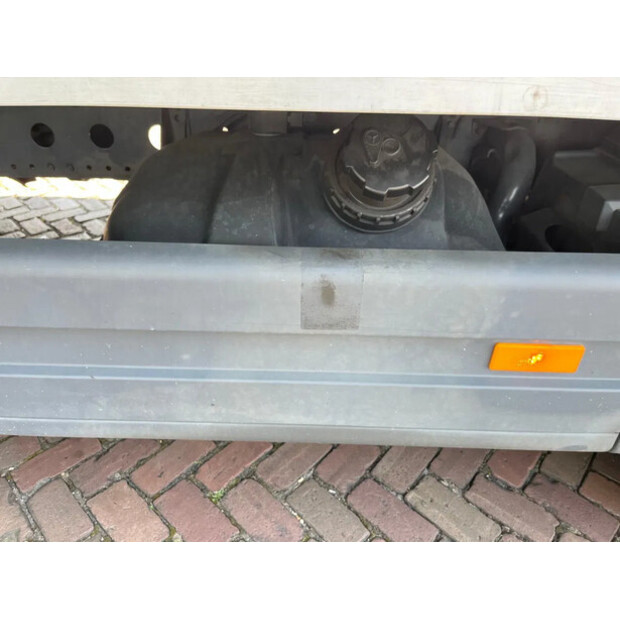 2016 Mercedes-Benz ATEGO 916-41570816