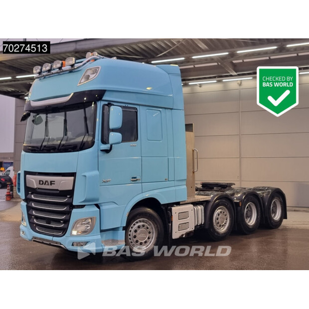 2020 DAF XF 530-41570908