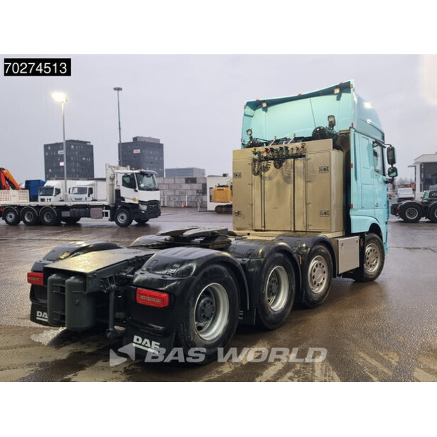 2020 DAF XF 530-41570916
