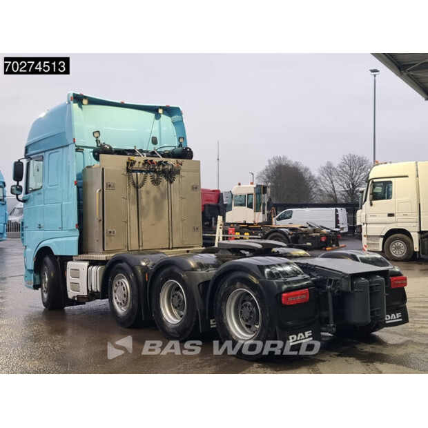 2020 DAF XF 530-41570932