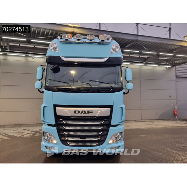 2020 DAF XF 530-41570933