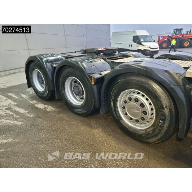 2020 DAF XF 530-41570939