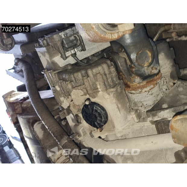 2020 DAF XF 530-41570942