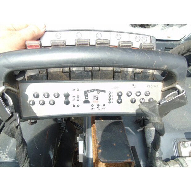 2019 مرسيدس بنز Arocs 2051-41571071